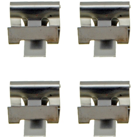 Dorman DISC BRAKE PARTS HW5412